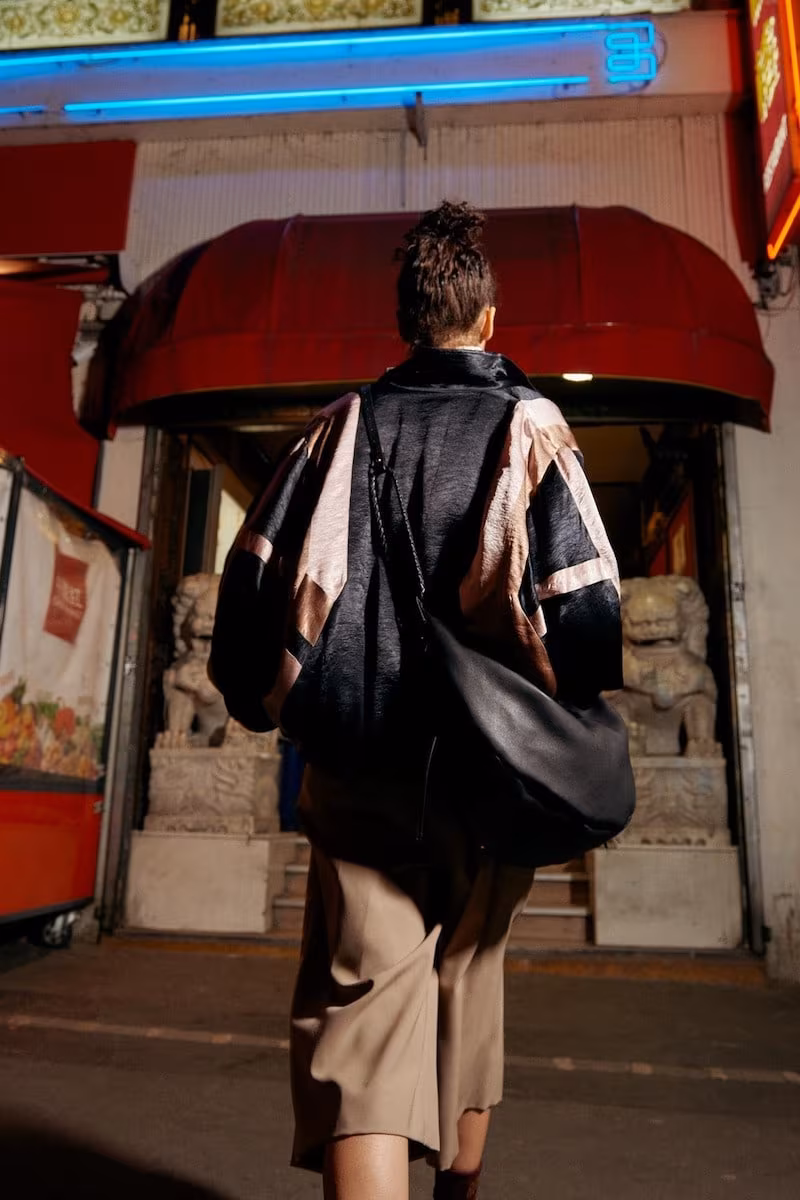 Jérôme Dreyfuss Tote Willy L