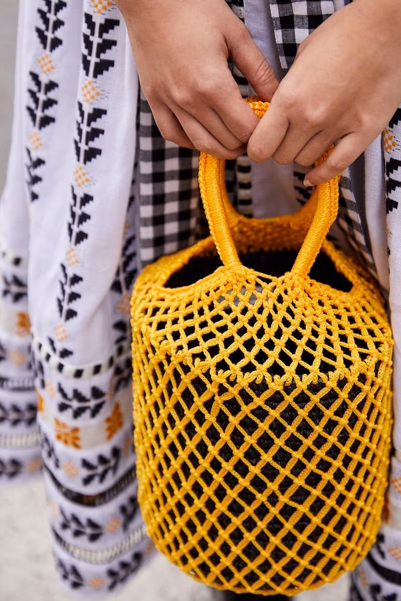 Sensi Studio Bucket Bag