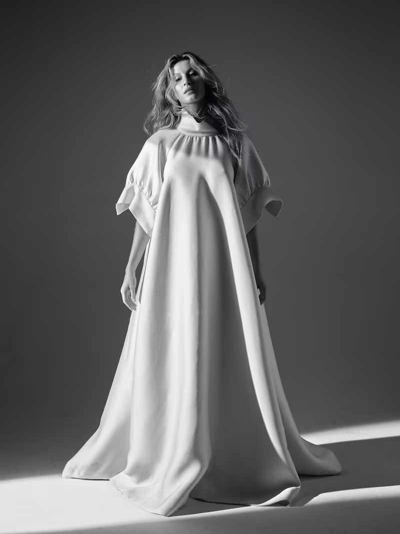 The Row Dress
