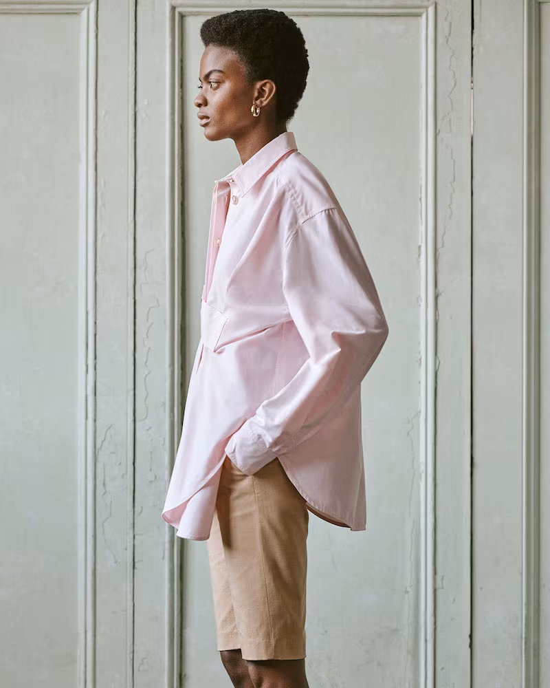 Walk of Shame Folded Shirt