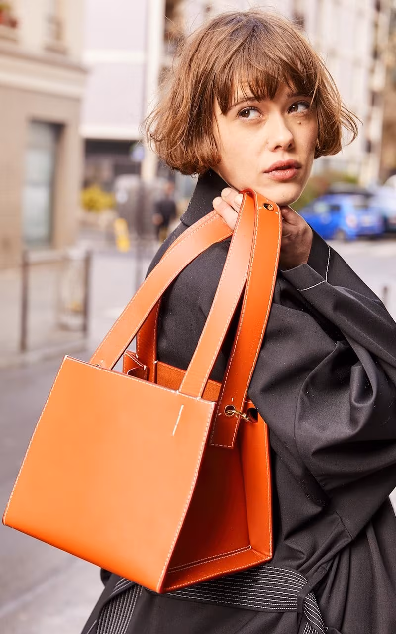 Danse Lente Margot Handbag