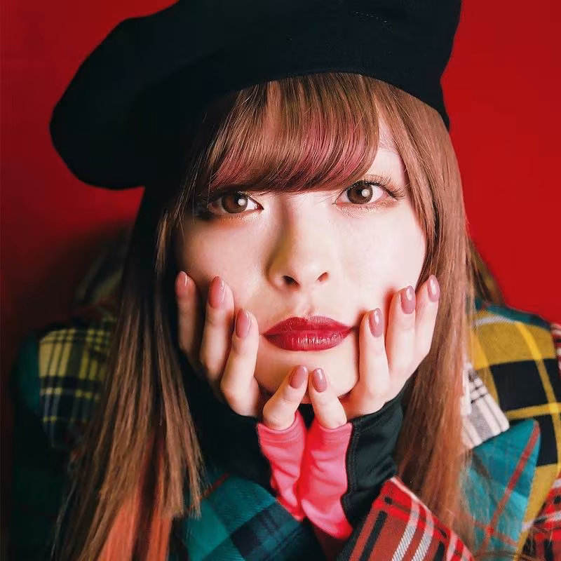 Charles Jeffrey Loverboy Multicolor Mixed Tartan Charles Blazer