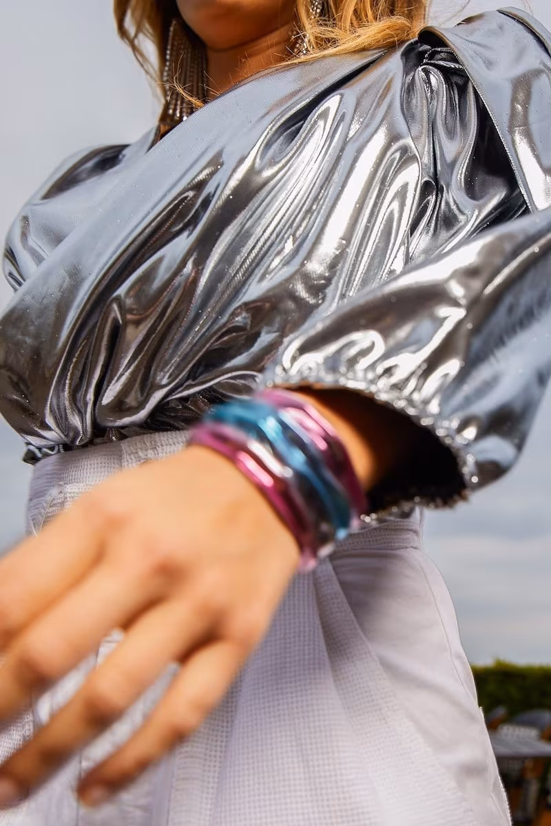 Annelise Michelson Drapée S Cuff