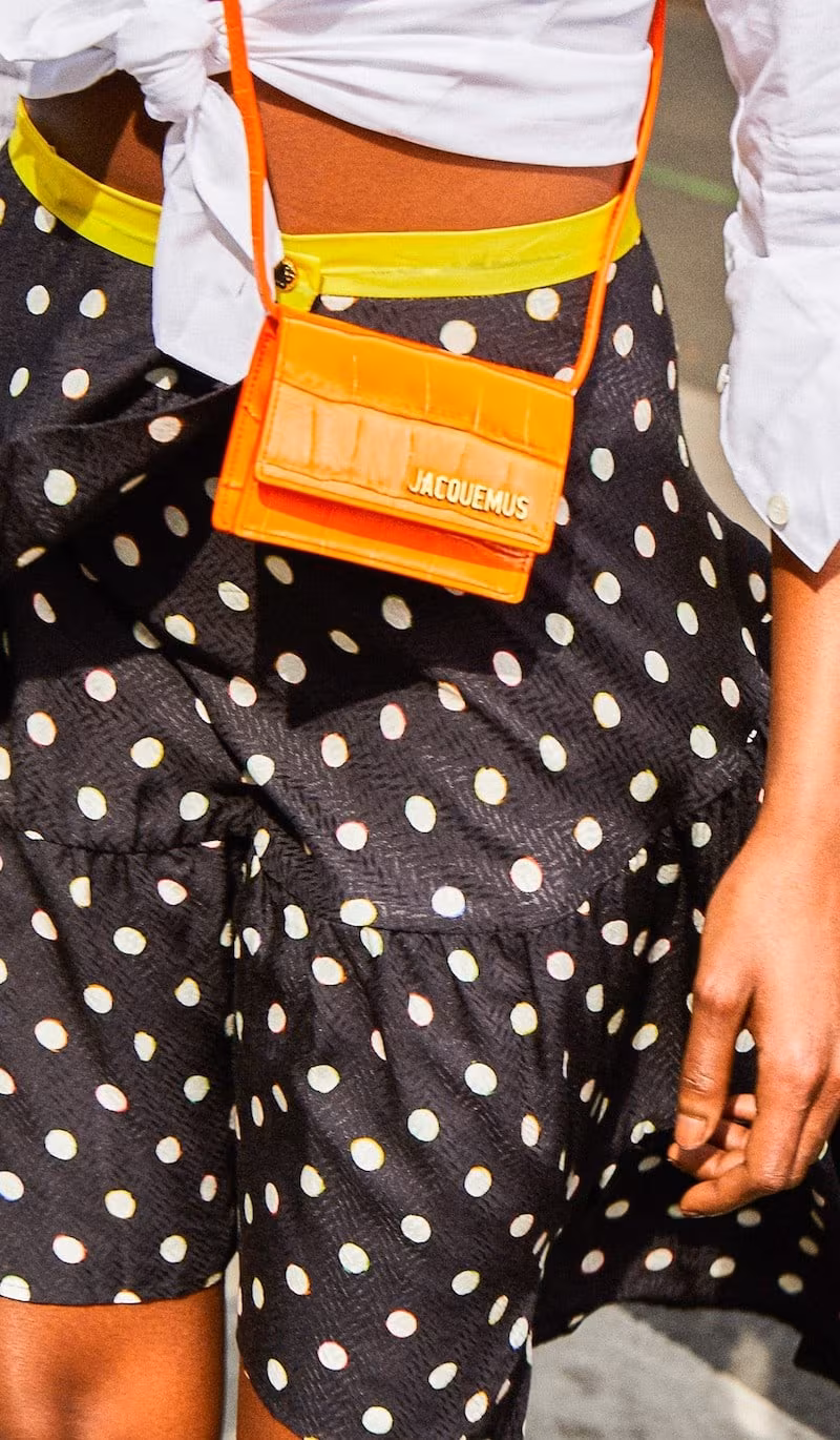 Jacquemus Le Bello Bag