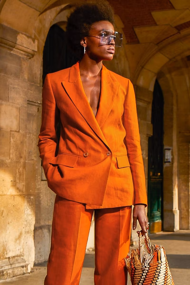 Loro Piana Blazer