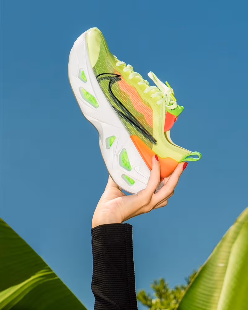 Nike ZoomX Vista Grind Sneaker
