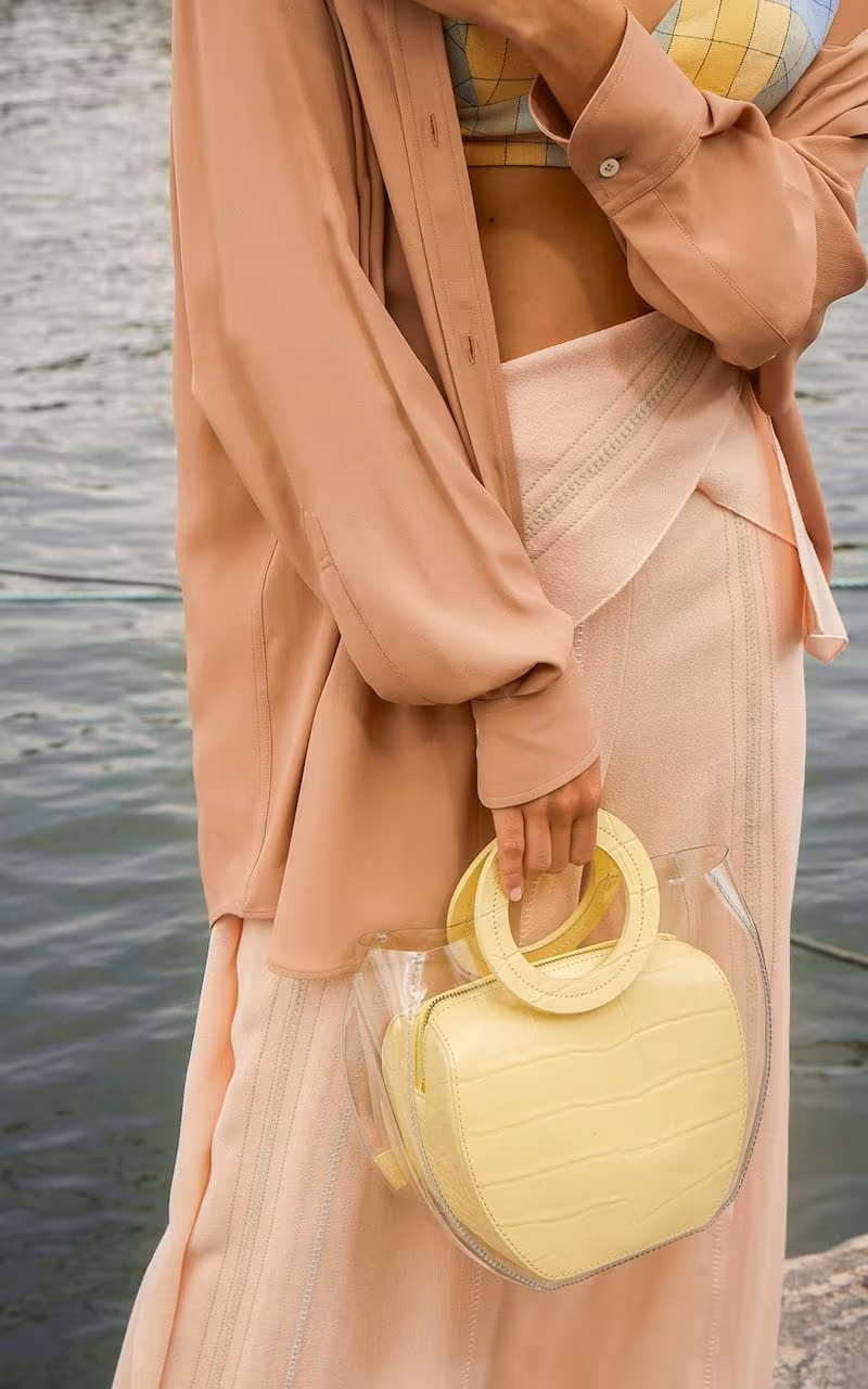 Staud Frida Handbag