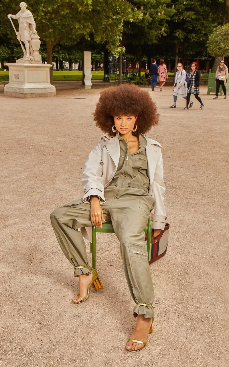 Stella McCartney Jumpsuit