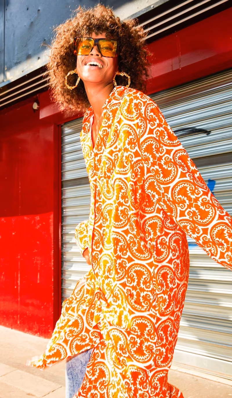 Jil Sander Button-down Shirt Dress
