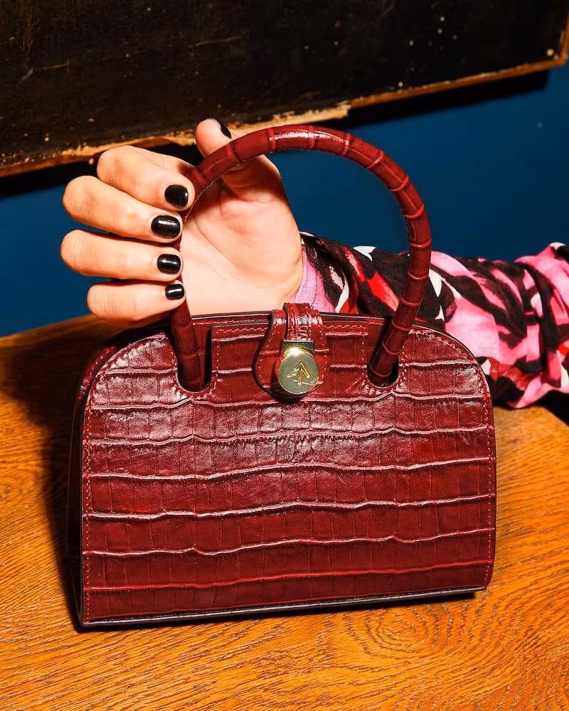 Manu Atelier Micro Ladybird