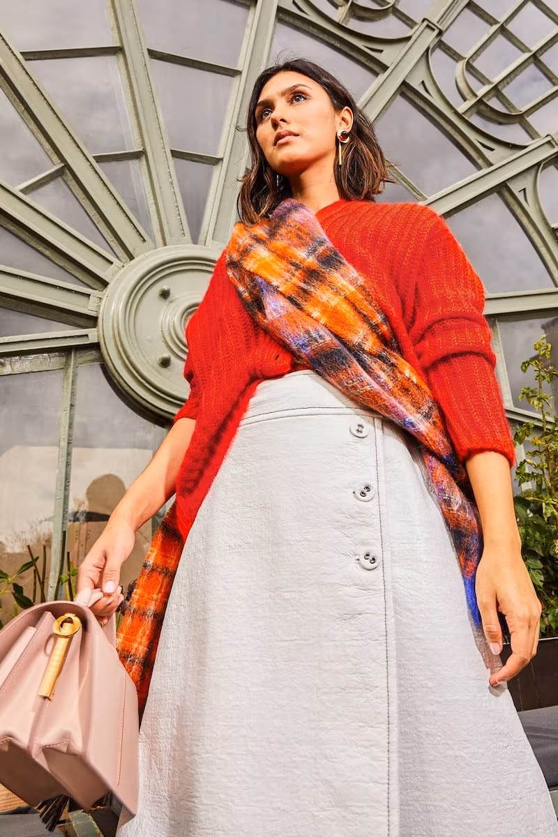 Marni Midi Skirt