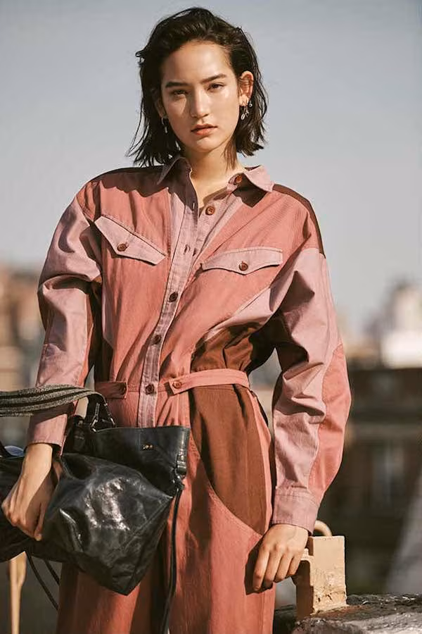 Isabel Marant Wardy New Bag