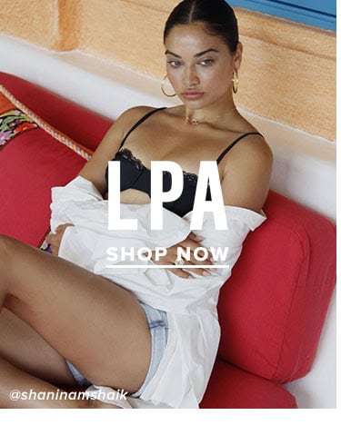 LPA. Shop Now.