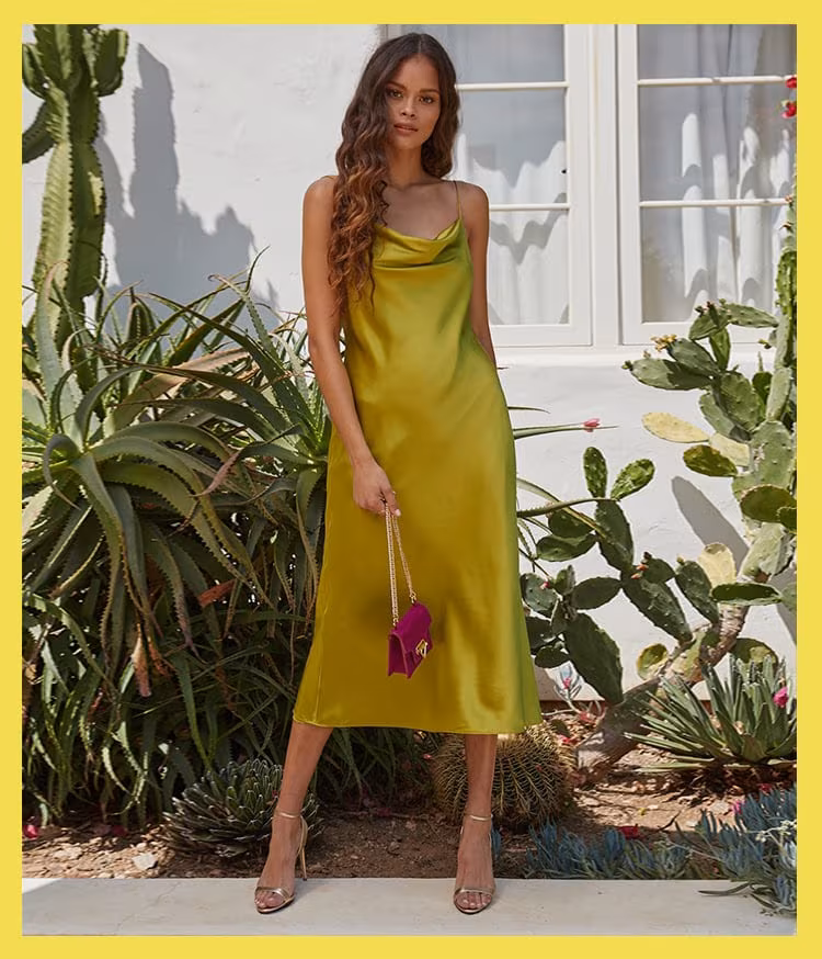 Dress Daze. You won’t believe your eyes when you see what dresses we have in store for you. Shop Dresses.