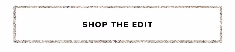 Living Luxe - Shop the Edit
