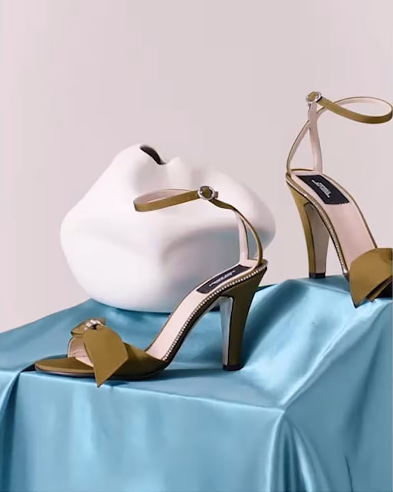 Completedworks X Ekaterina Bazhenova Yamasaki Ceramic Vase