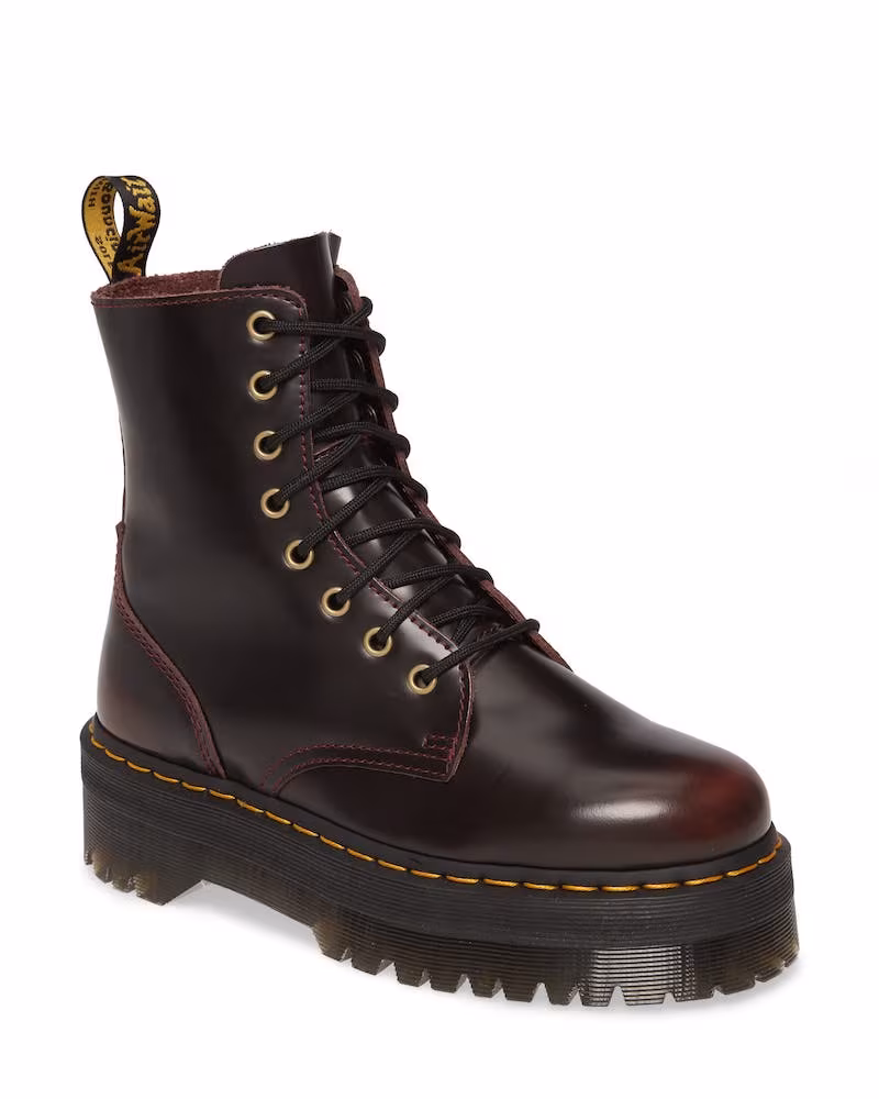 Dr. Martens Jadon Platform Boot