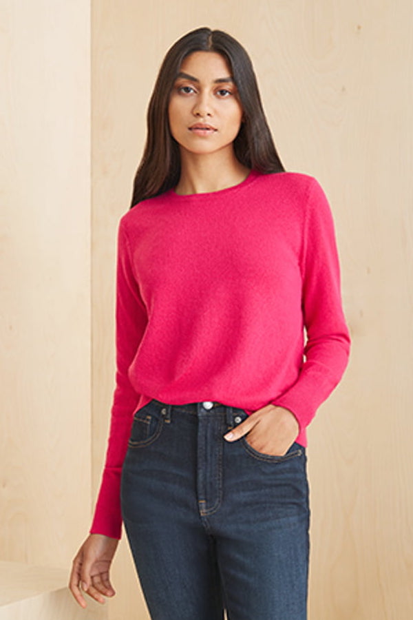 Pop-In Shop@NORDSTROM // Everlane Fall 2019 - NAWO