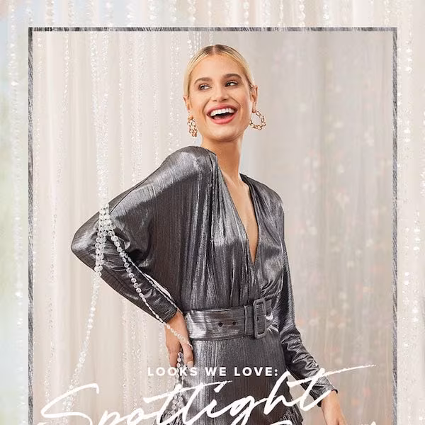 Looks We Love // Spotlight Style Fall 2019