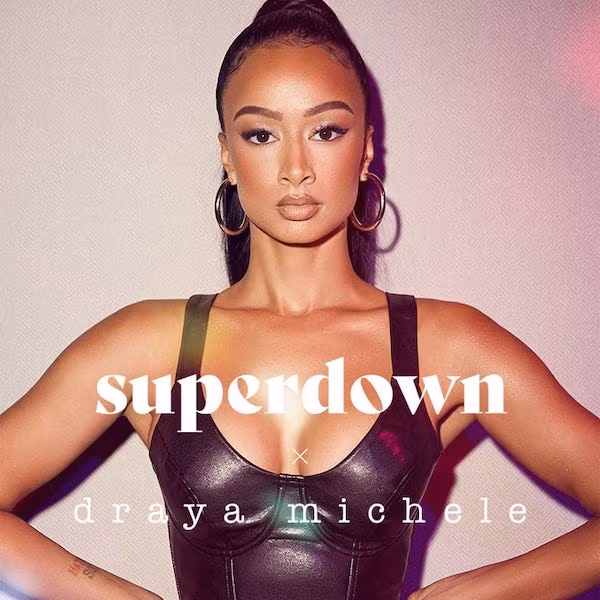 New Arrivals // superdown x Draya collection