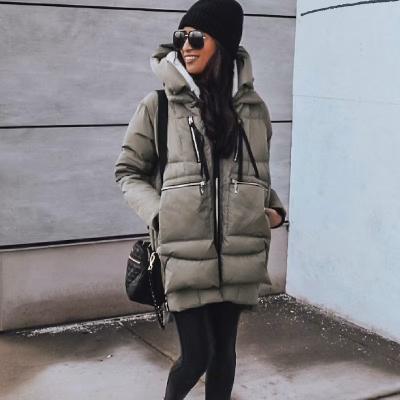Orolay Thickened Down Jacket