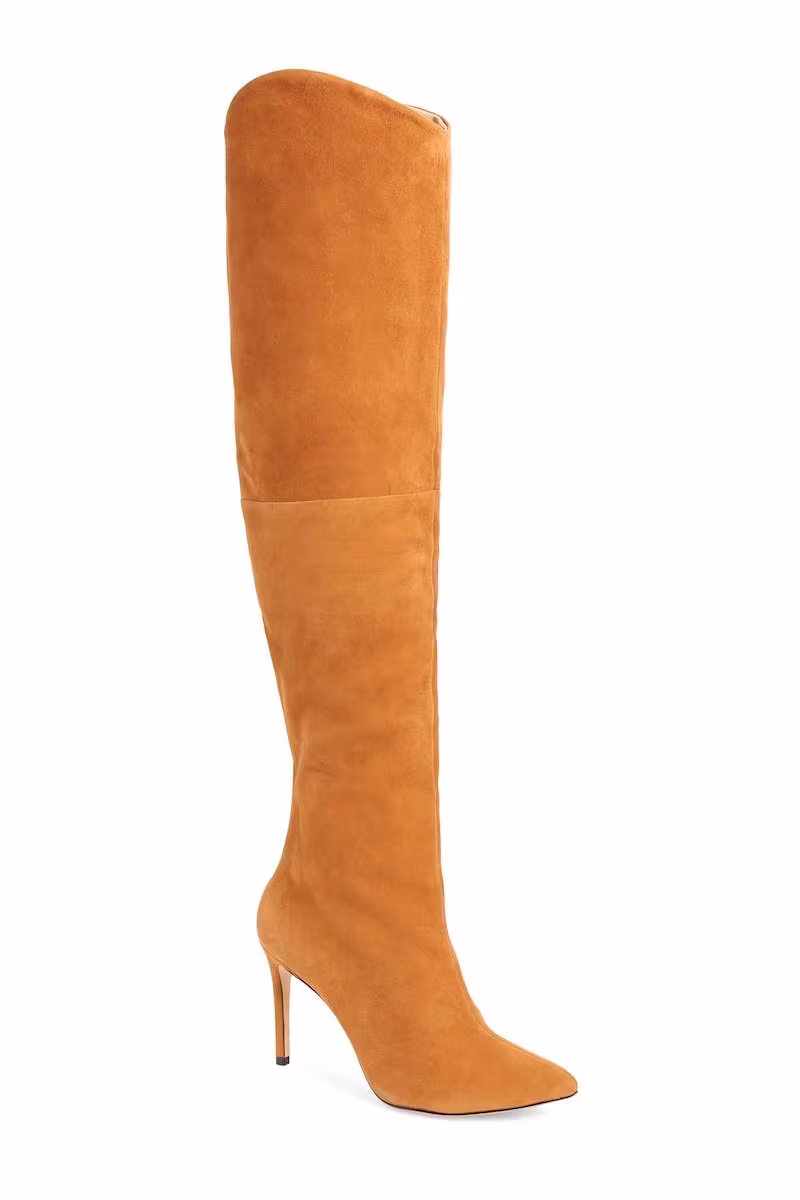 Schutz Anamaria Over the Knee Boot