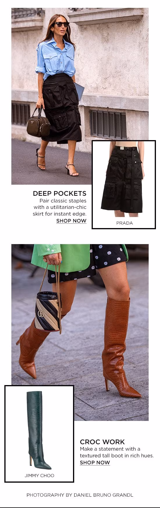 Shop Fall Collections