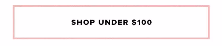 Dresses by Price: Shop Under $100