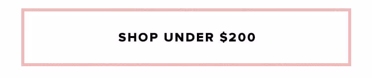 Dresses by Price: Shop Under $200