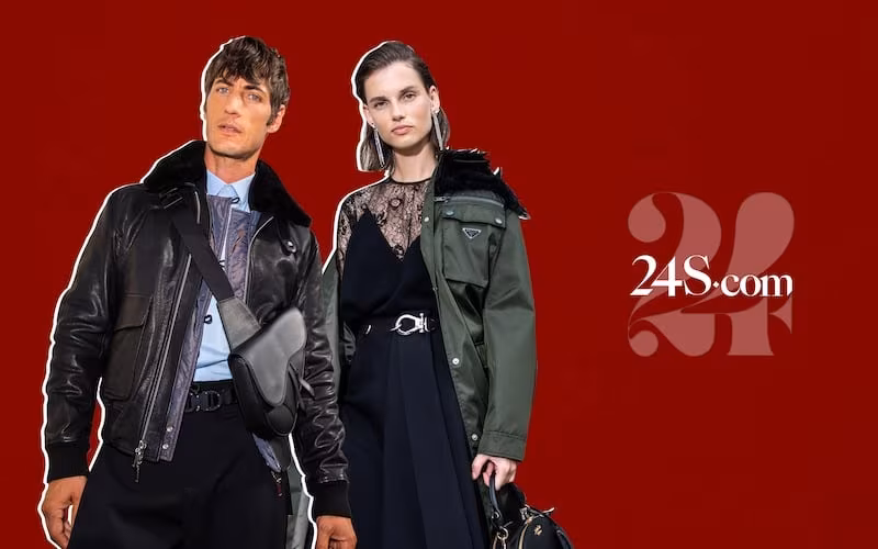 24S Singles' Day Sale 2019