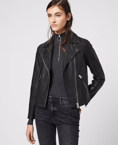 ALLSAINTS Black Friday Sale 2019