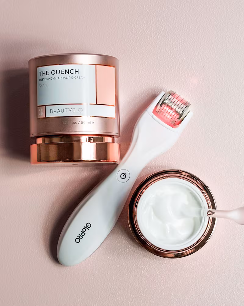BeautyBio The Quench