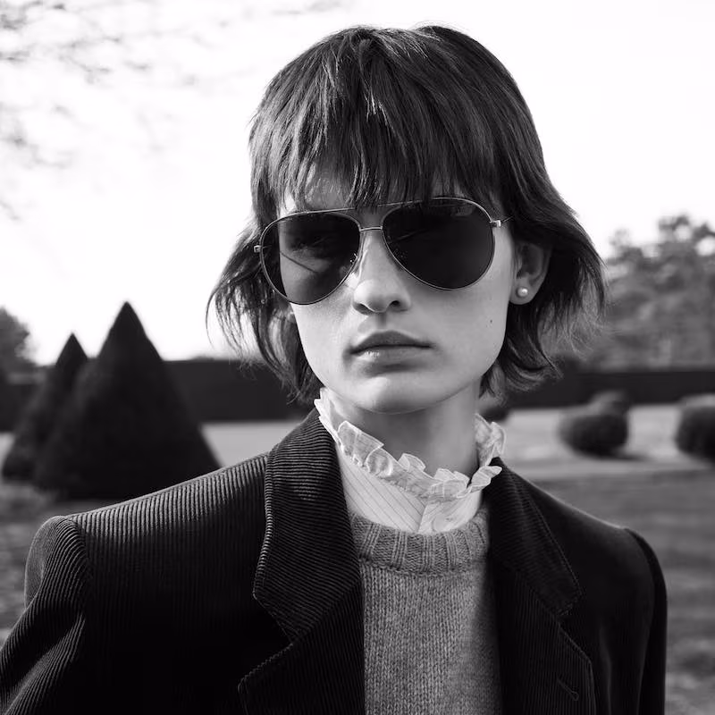 CELINE The "16" Collection Fall 2019 Ad Campaign
