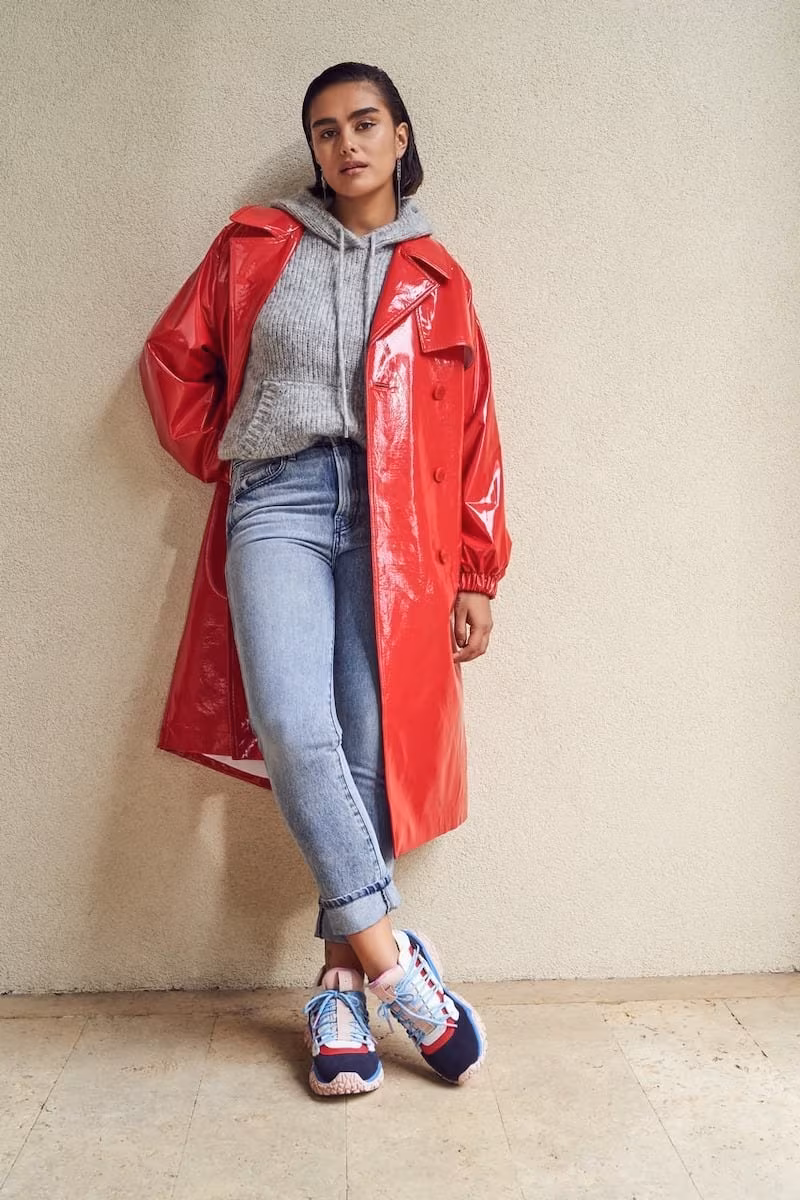 Champion Tank Sneakers