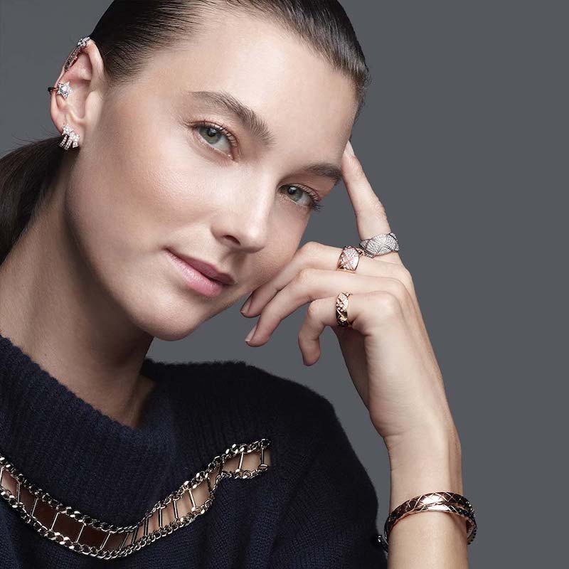 Is Chanel Fine Jewelry Worth Buying Our Fine Jewelry Guide  Luxe Front