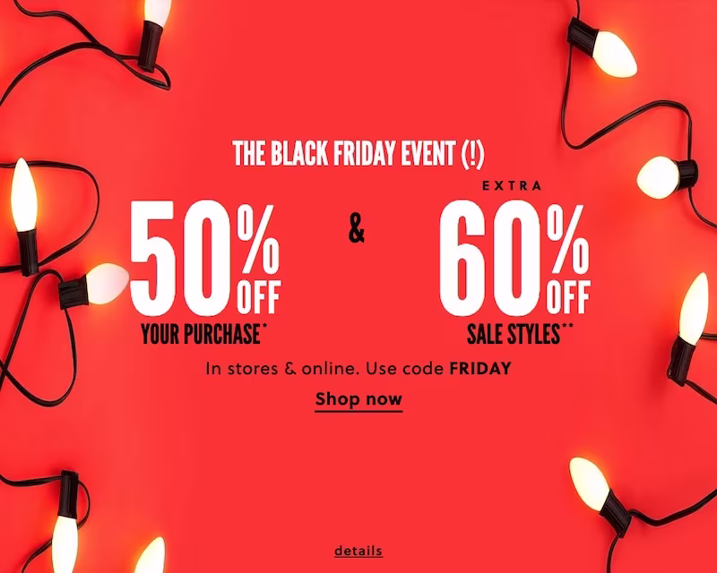 J.Crew Black Friday Sale 2019