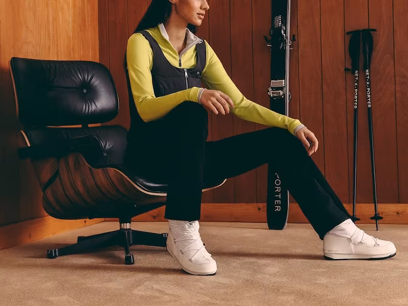 Kjus Varuna Stretch Ski Suit