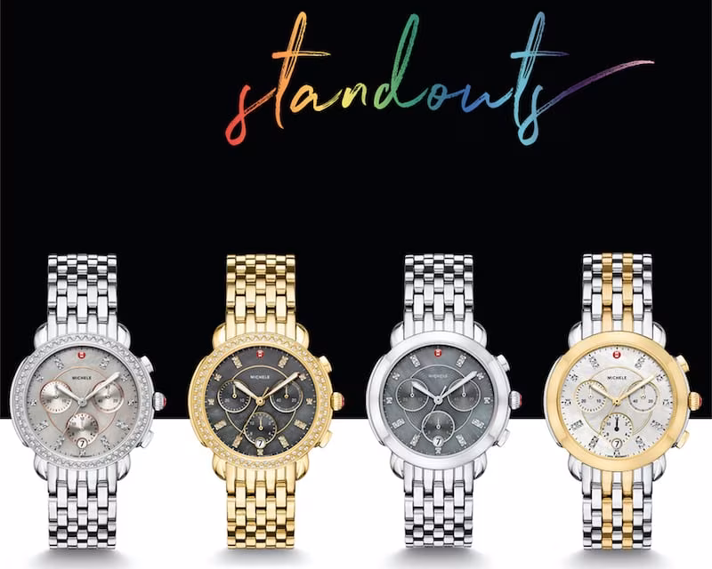 MICHELE Black Friday Sale 2019