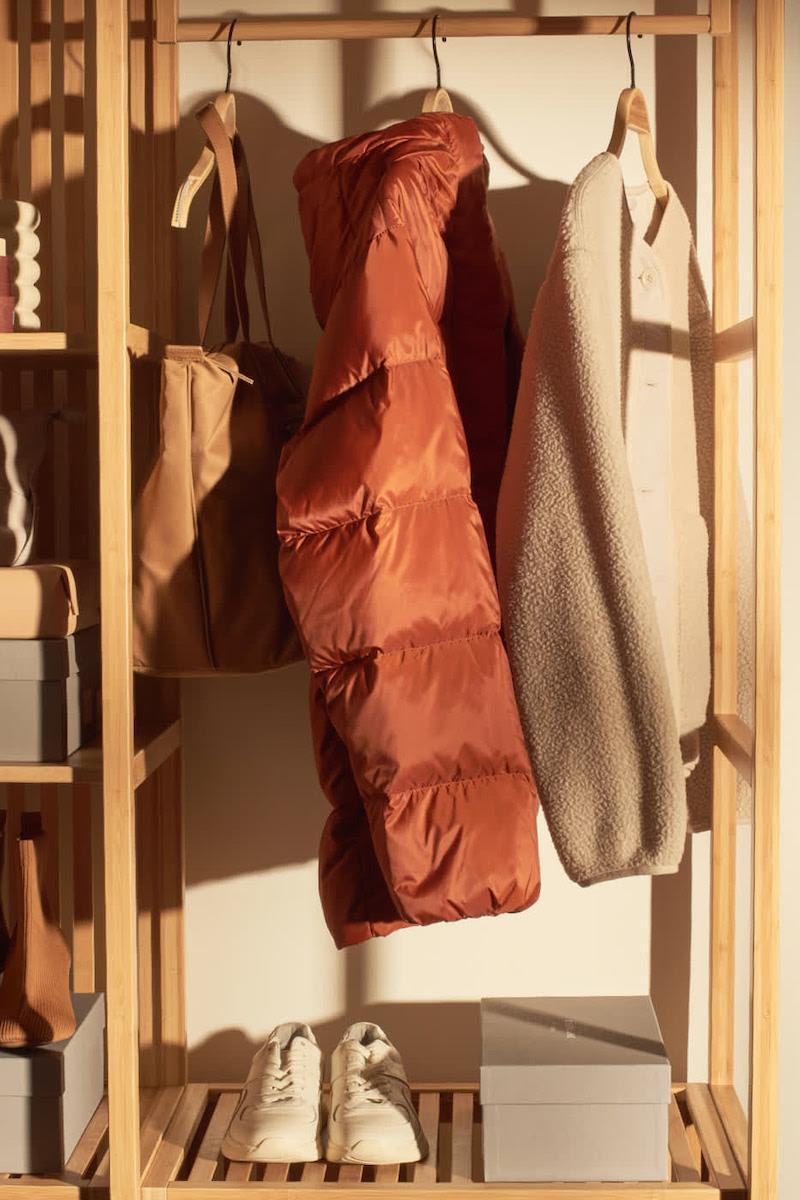 More Sustainably Made Gifts from Everlane