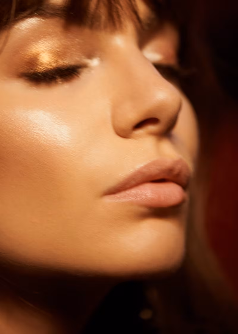 & Other Stories Prismatic Highlighter