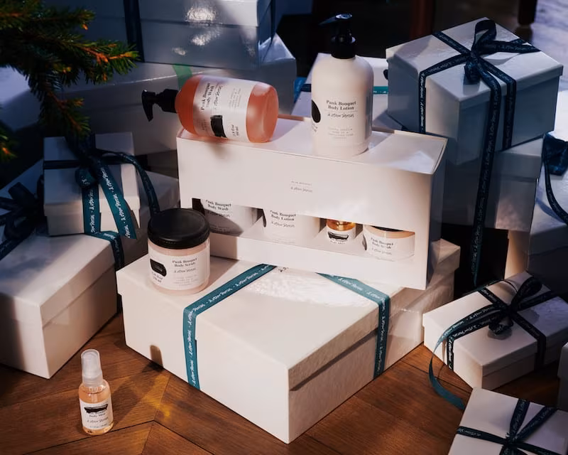 & Other Stories The Gift Sets for Holiday 2019
