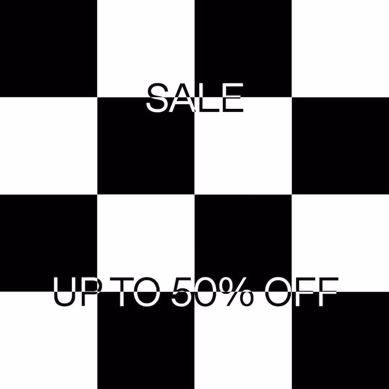 SSENSE Black Friday Sale 2019