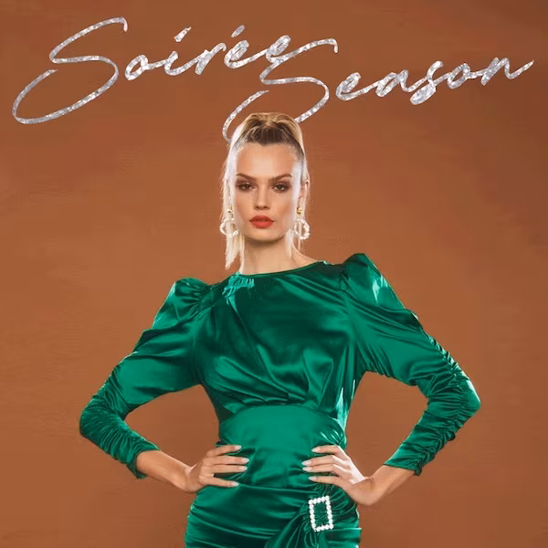 Soirée Season: REVOLVE Holiday 2019 Party Edit