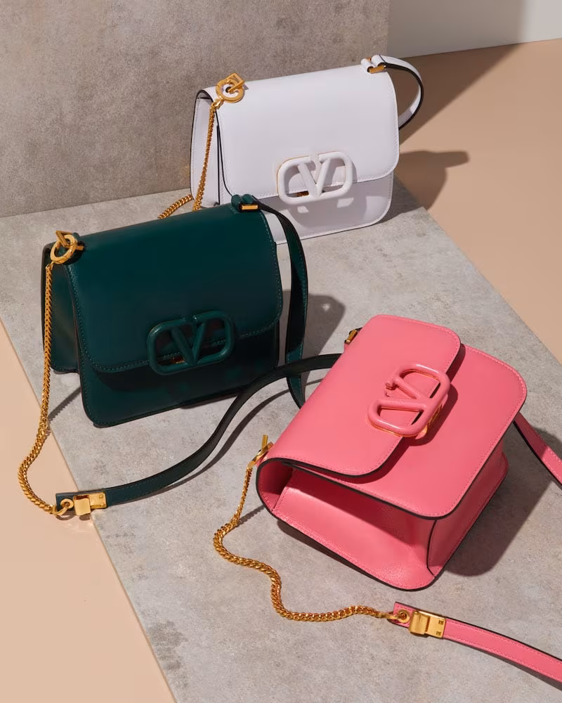 Valentino Garavani VSLING Small Shoulder Bag