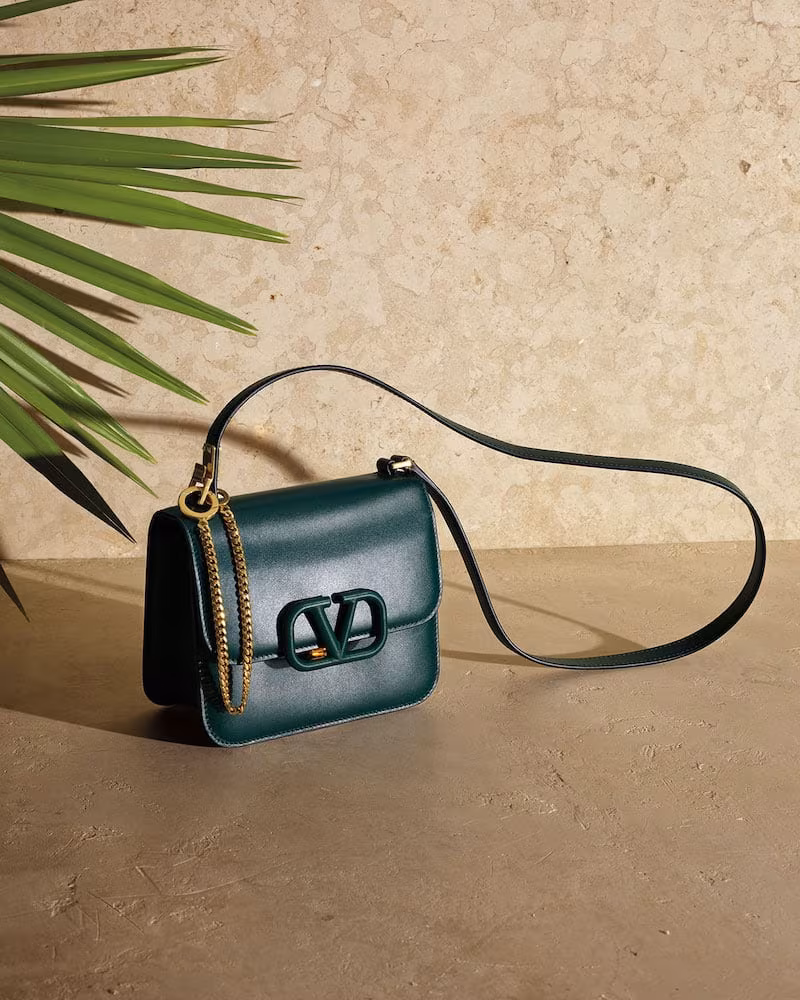 Valentino Garavani VSLING Small Shoulder Bag