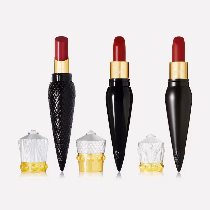 Christian Louboutin Beauty Holiday Lip Coffret