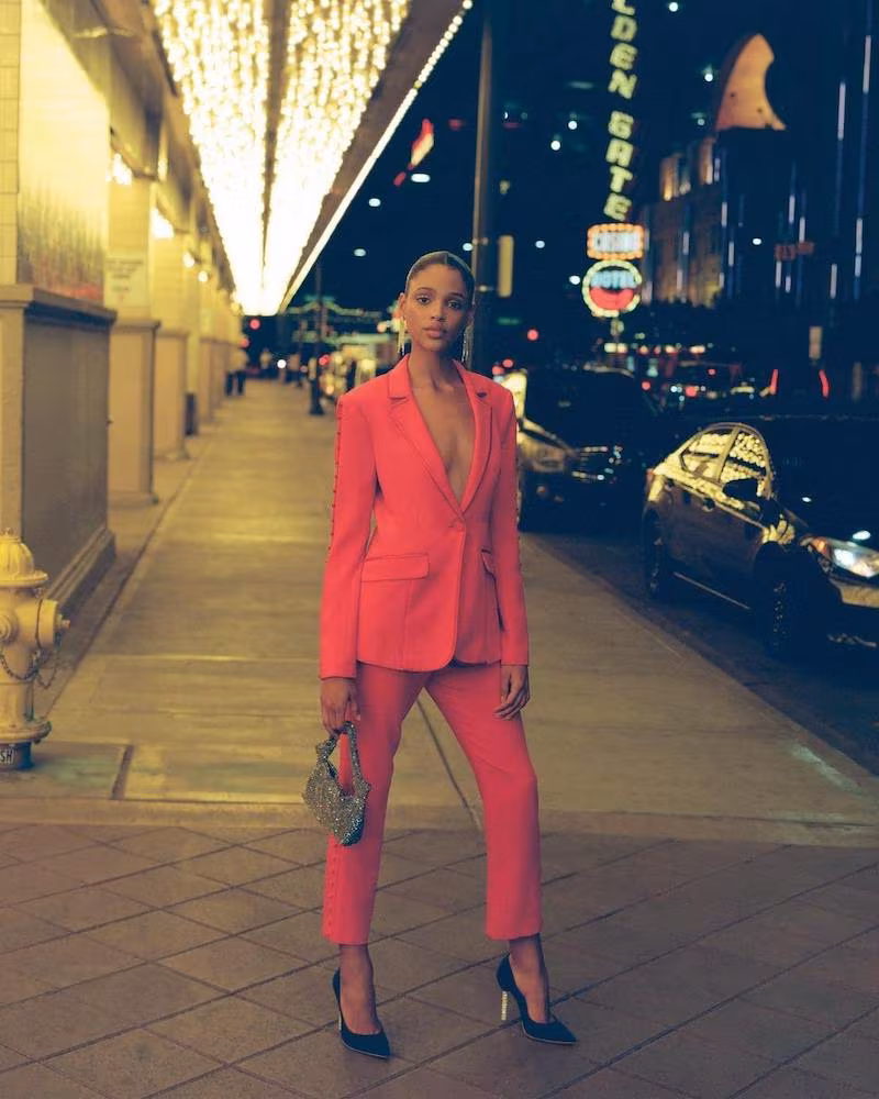Cinq a Sept Vivi Blazer