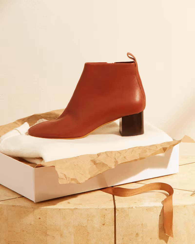 Everlane Day Boot