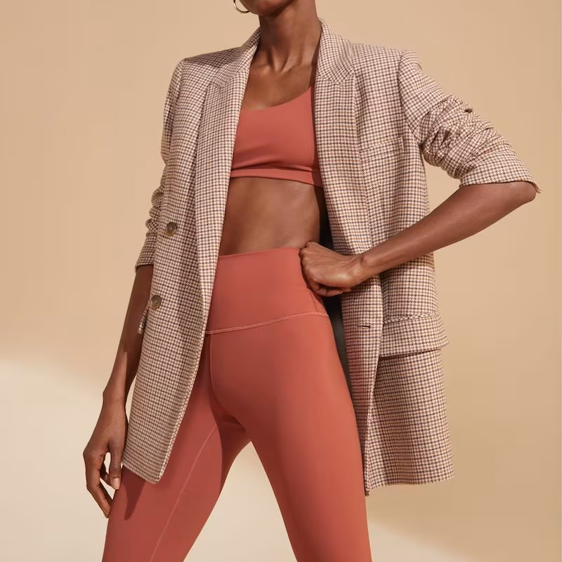 Everlane Perform Legging