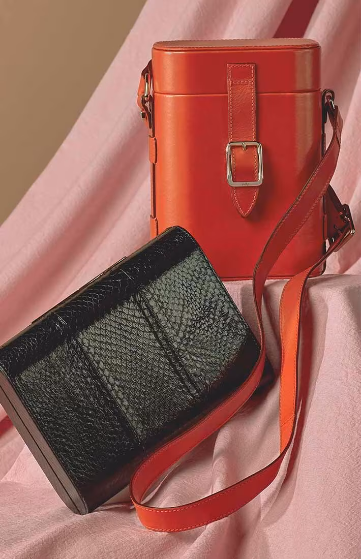 Officina del Poggio Toscano Clutch
